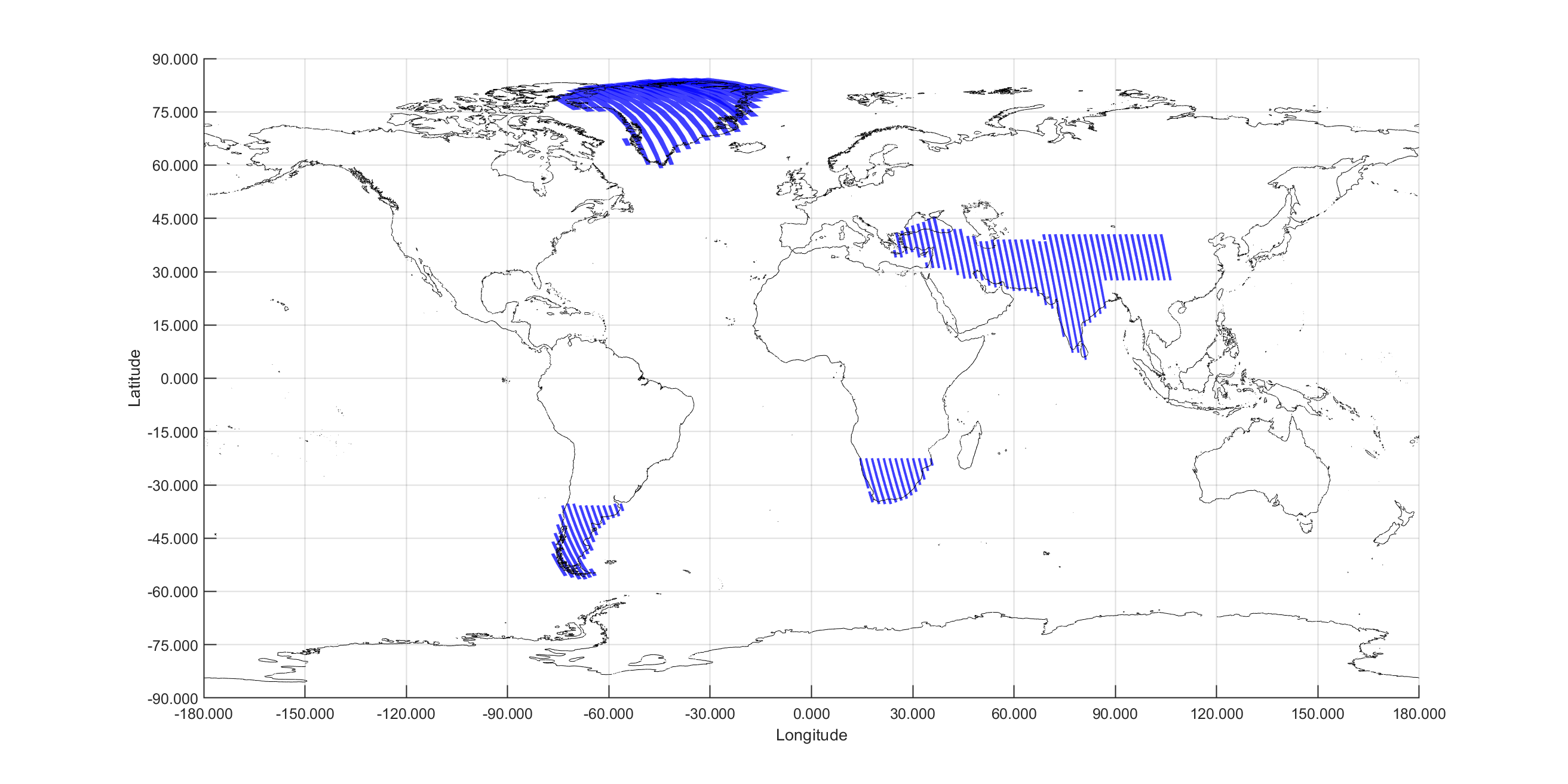 CYCLE_251 - World Ascending passes